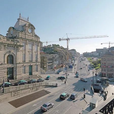 Апартаменты New - Sao Bento