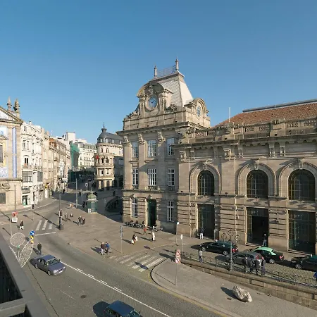 Апартаменты New - Sao Bento *