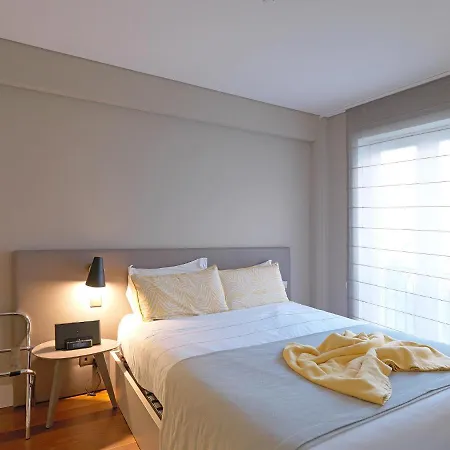 New - Sao Bento Апартаменты