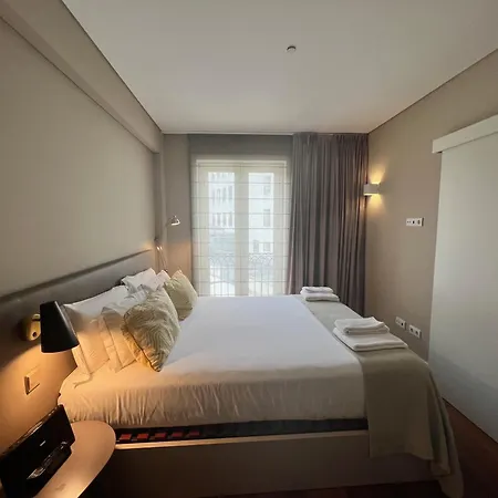 New - Sao Bento Апартаменты