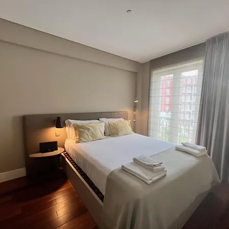 New - Sao Bento Апартаменты *