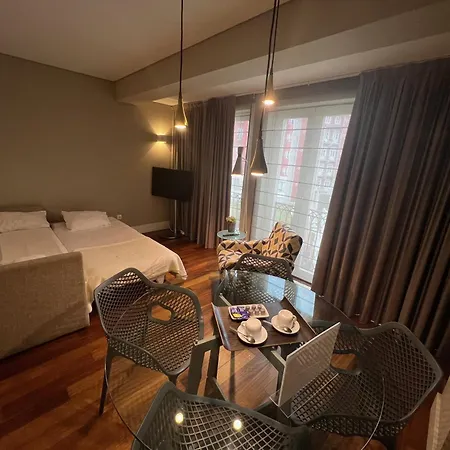 New - Sao Bento *