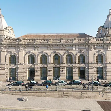 New - Sao Bento アパート *