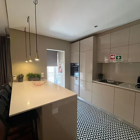 New - Sao Bento * ポルト