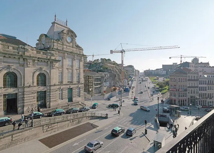 Lägenhet New - Sao Bento