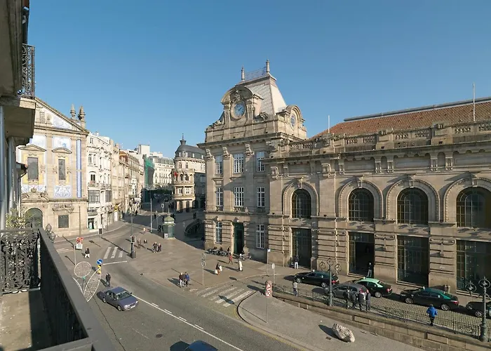 Lägenhet New - Sao Bento *