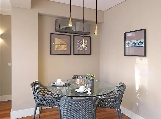 New - Sao Bento * Oporto