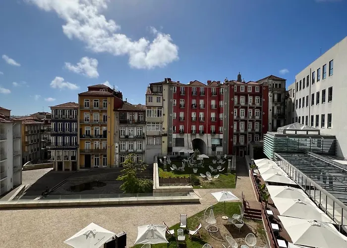 Lägenhet New - Sao Bento