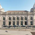 New - Sao Bento Апартаменты *