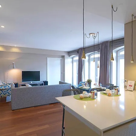 Apartamento New - Sao Bento Oporto