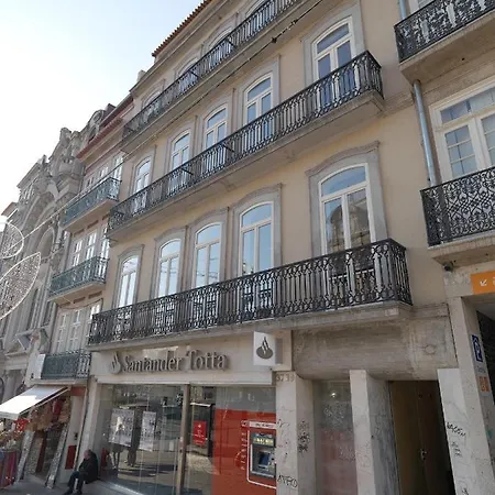 Apartamento New - Sao Bento