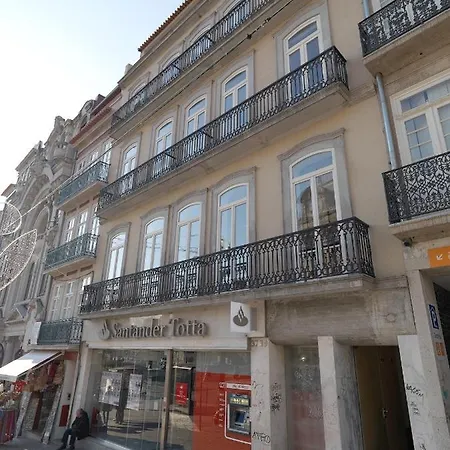 Apartment New - Sao Bento