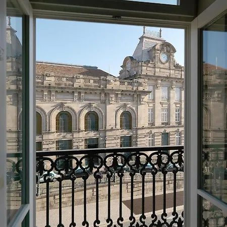 New - Sao Bento Porto