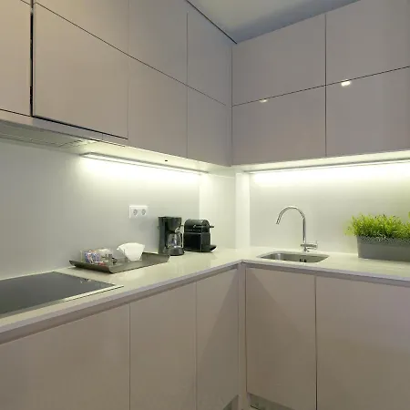 New - Sao Bento Apartment Porto