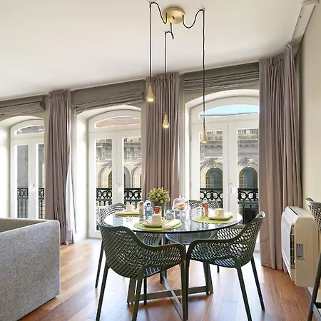 Apartamento New - Sao Bento Oporto
