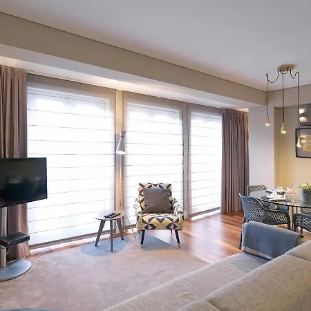 New - Sao Bento Daire Porto