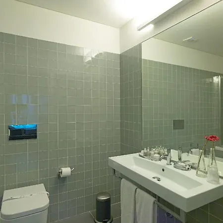 New - Sao Bento Apartment