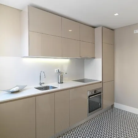 New - Sao Bento Daire *