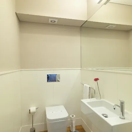 Apartment New - Sao Bento