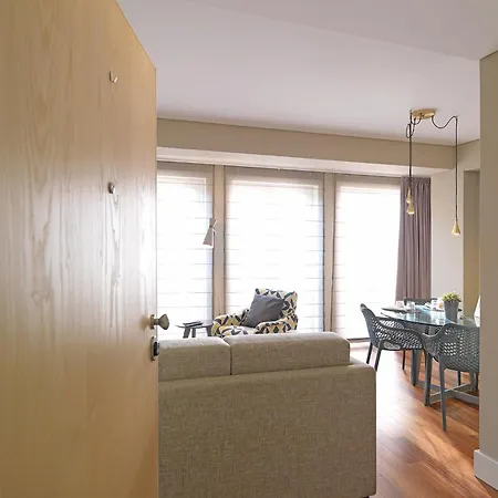 New - Sao Bento Apartman *