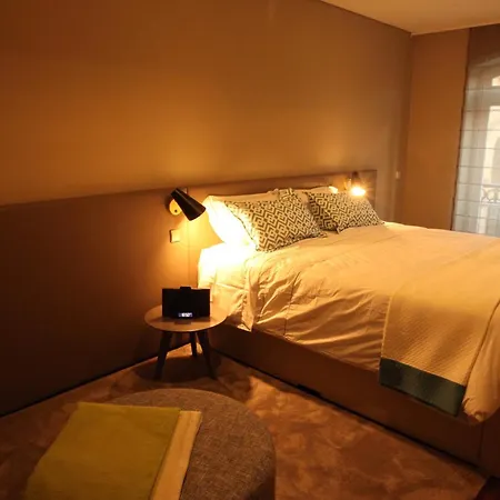 New - Sao Bento Apartamento Oporto
