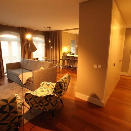 New - Sao Bento Apartamento Oporto