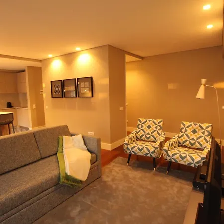 New - Sao Bento Apartamento Oporto