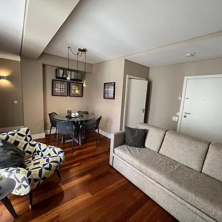 Apartamento New - Sao Bento