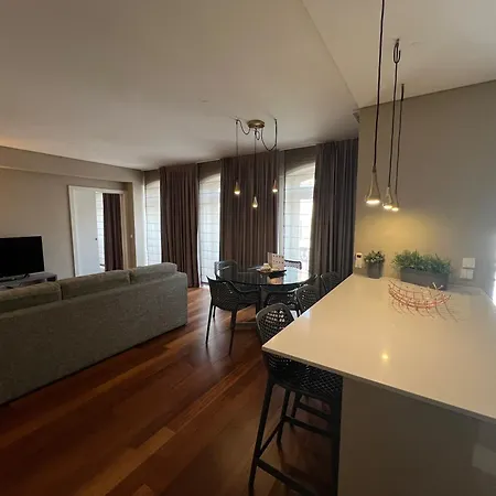 Apartment New - Sao Bento *