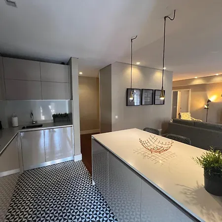 New - Sao Bento Apartment *