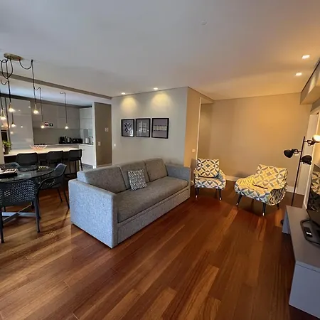 Apartment New - Sao Bento *