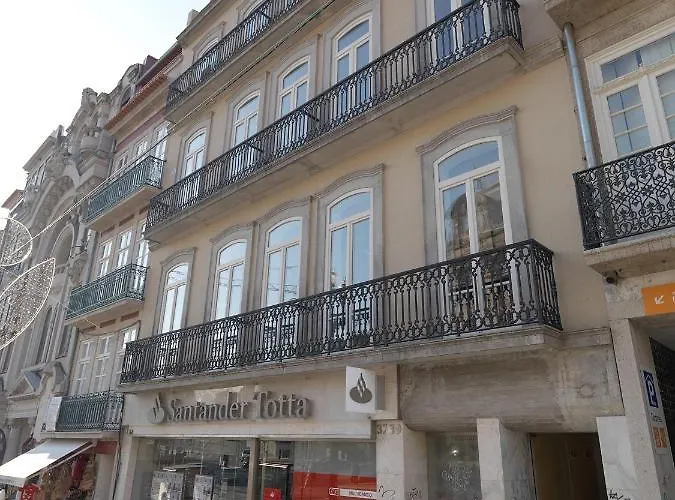 Lejlighed New - Sao Bento