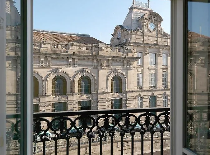 New - Sao Bento Porto