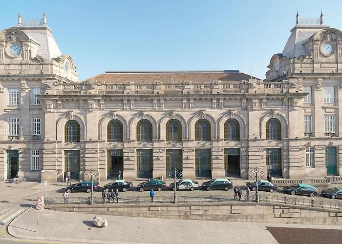 New - Sao Bento Appartamento *