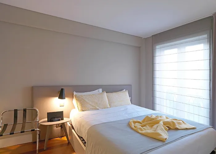 New - Sao Bento Appartamento