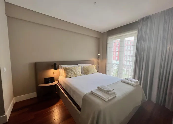 New - Sao Bento Appartamento *