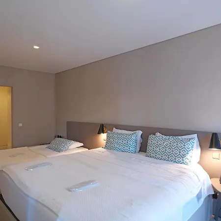 Lägenhet New - Sao Bento Oporto