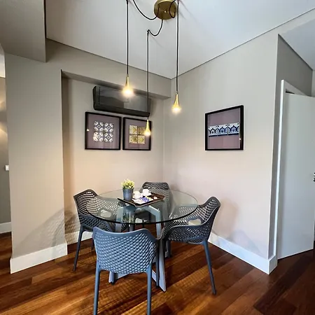 Apartman New - Sao Bento *