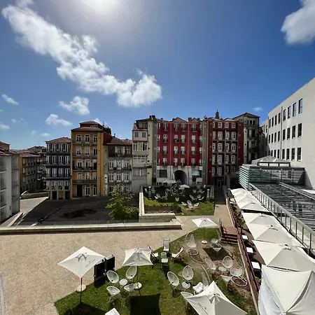 Lägenhet New - Sao Bento