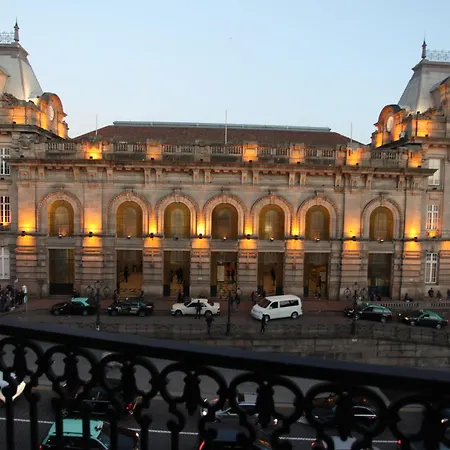 Lägenhet New - Sao Bento