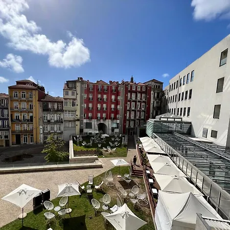 New - Sao Bento Apartman *