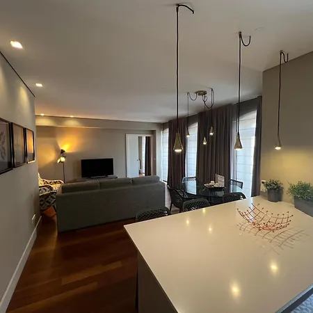 New - Sao Bento Oporto