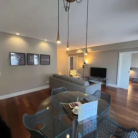 Apartman New - Sao Bento