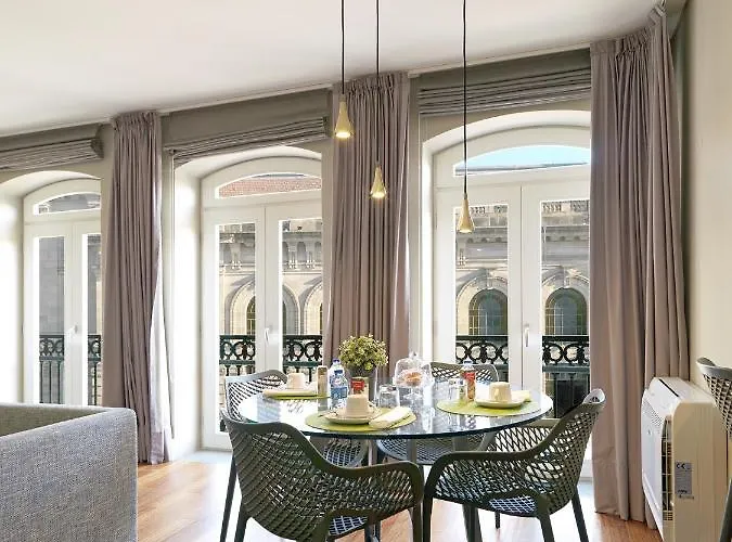 Apartman New - Sao Bento Porto