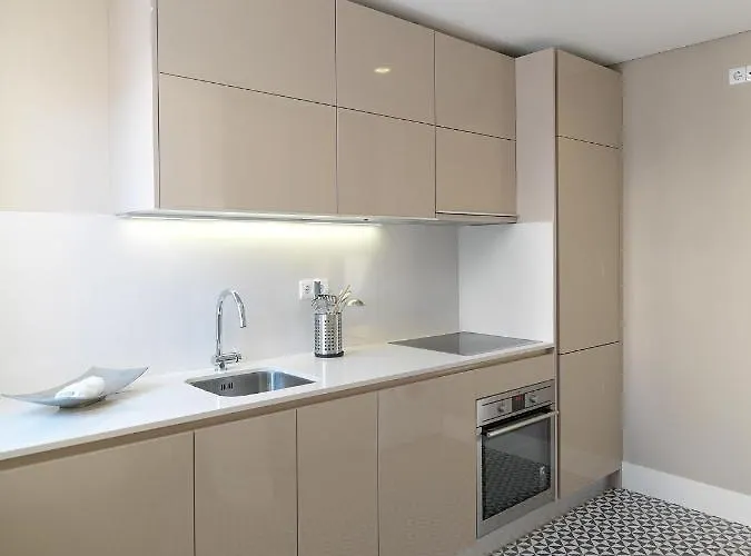 New - Sao Bento Apartman *