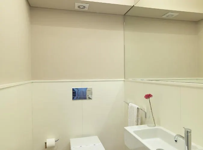 Apartman New - Sao Bento