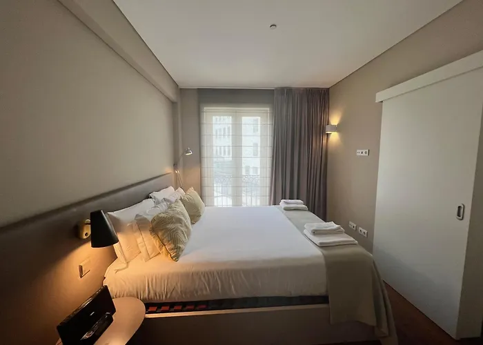 New - Sao Bento Apartman