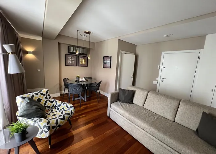 Apartman New - Sao Bento