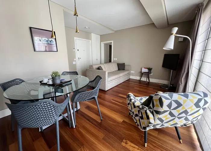 Apartman New - Sao Bento *