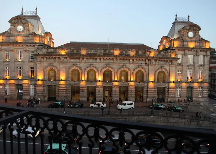 Apartman New - Sao Bento